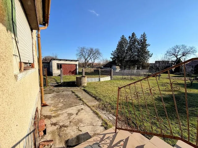 Eladó ház Gesztely 90 nm