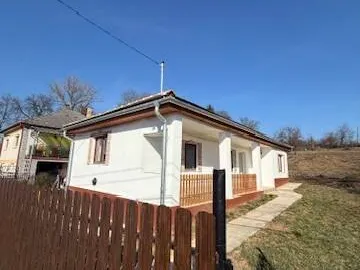 Eladó ház Szalaszend 70 nm
