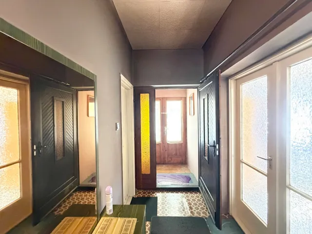 Eladó ház Tiszaladány 96 nm