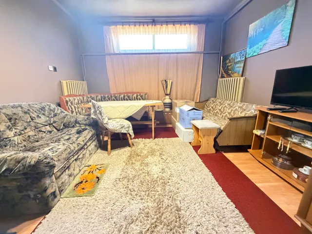 Eladó ház Tiszaladány 96 nm