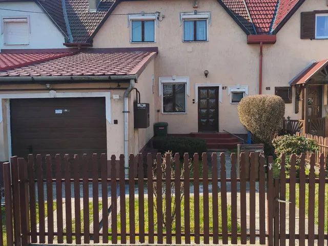 Eladó lakás Mályi 90 nm