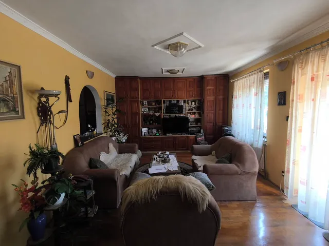 Eladó lakás Mályi 90 nm