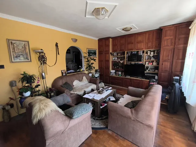 Eladó lakás Mályi 90 nm