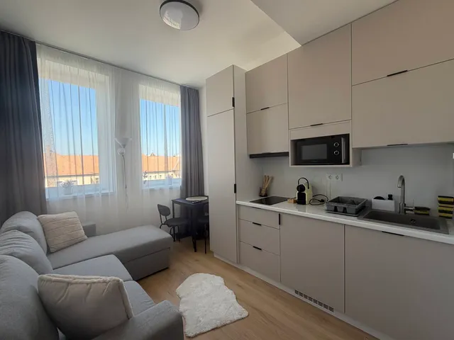 Kiadó lakás Miskolc 16 nm