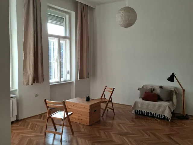 Eladó lakás Budapest VIII. kerület 43 nm