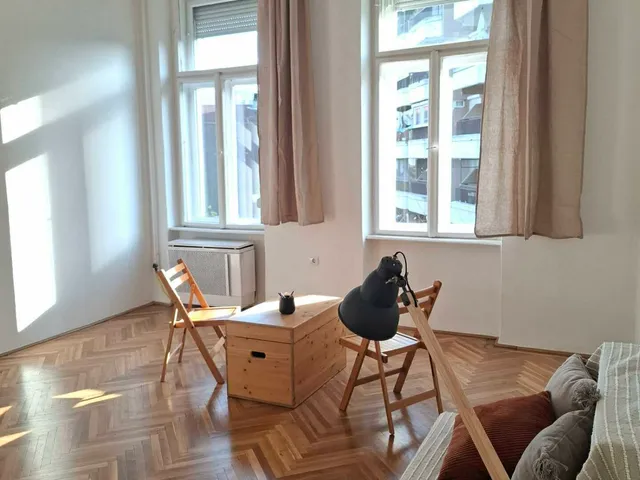 Eladó lakás Budapest VIII. kerület 43 nm