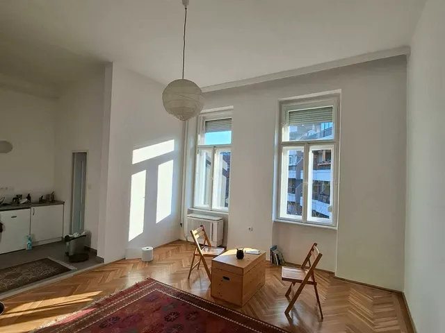 Eladó lakás Budapest VIII. kerület 43 nm