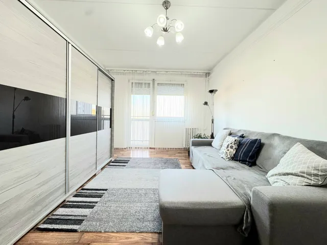 Eladó lakás Miskolc 55 nm