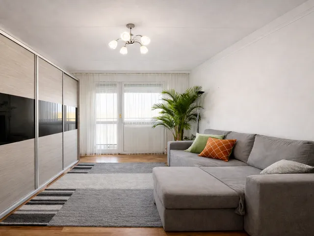 Eladó lakás Miskolc 55 nm