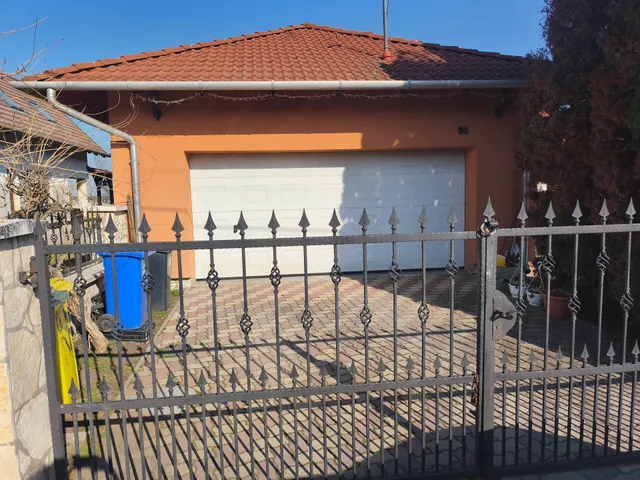 Eladó ház Felsőzsolca 201 nm