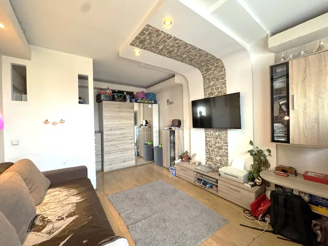 Eladó lakás Miskolc 55 nm