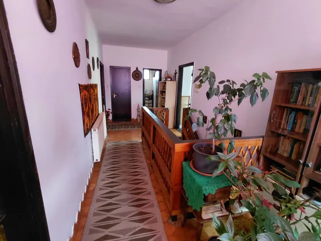 Eladó ház Mád 181 nm