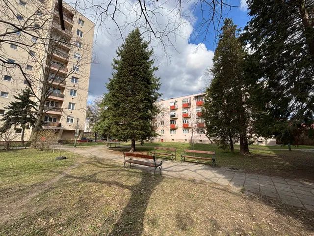 Eladó lakás Miskolc 36 nm