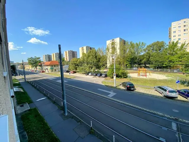 Kiadó lakás Miskolc 63 nm