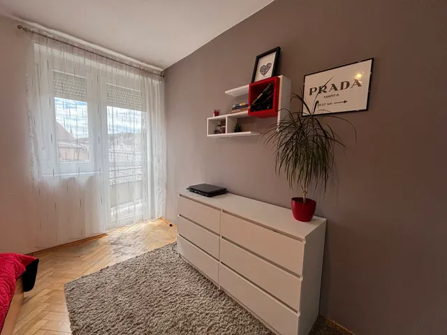 Eladó lakás Miskolc 45 nm