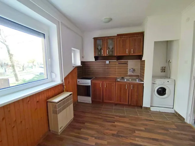 Eladó lakás Miskolc 36 nm