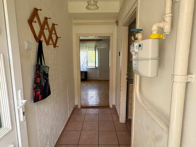 Eladó lakás Miskolc 36 nm