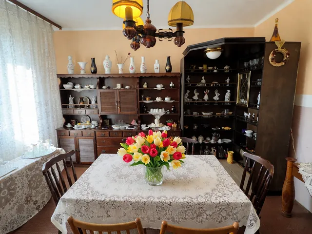 Eladó ház Forró 160 nm