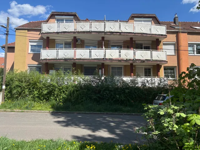 Eladó lakás Miskolc 51 nm