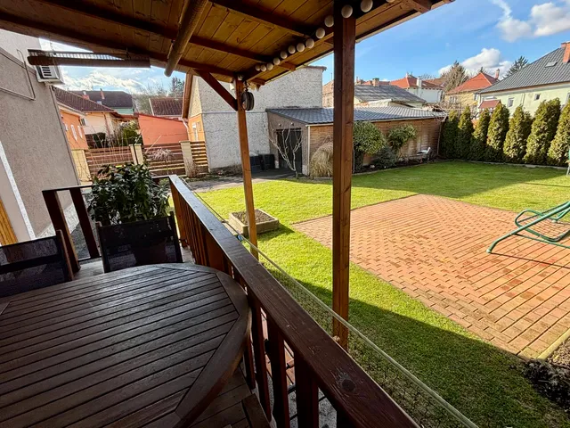 Eladó ház Miskolc 195 nm