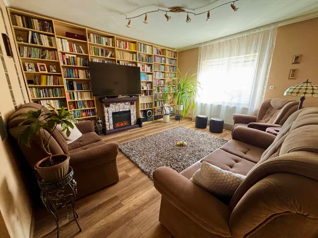 Eladó ház Miskolc 195 nm