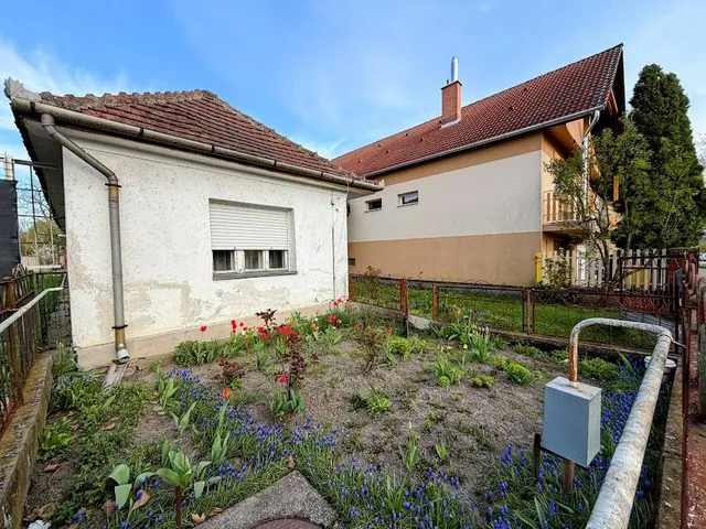 Eladó ház Felsőzsolca 74 nm