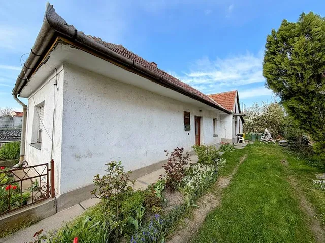 Eladó ház Felsőzsolca 74 nm