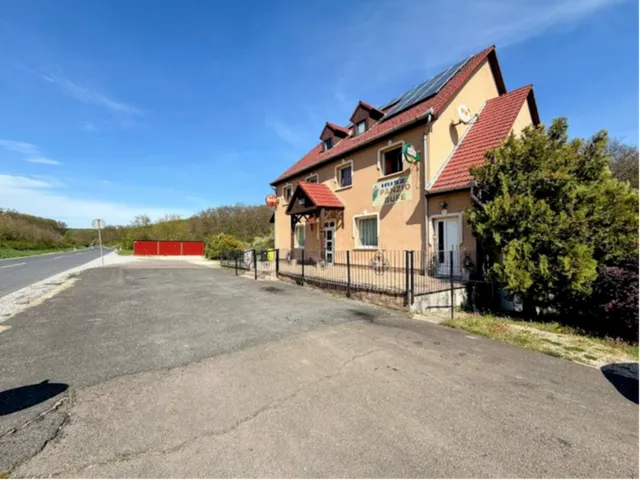 Eladó ház Bükkaranyos 230 nm