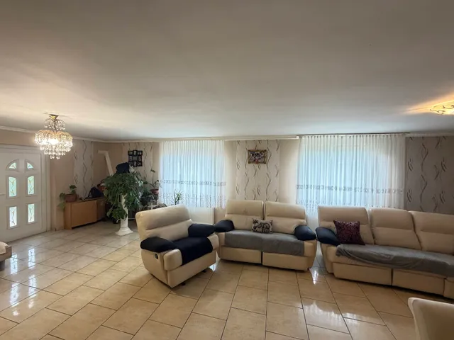 Eladó ház Miskolc 170 nm