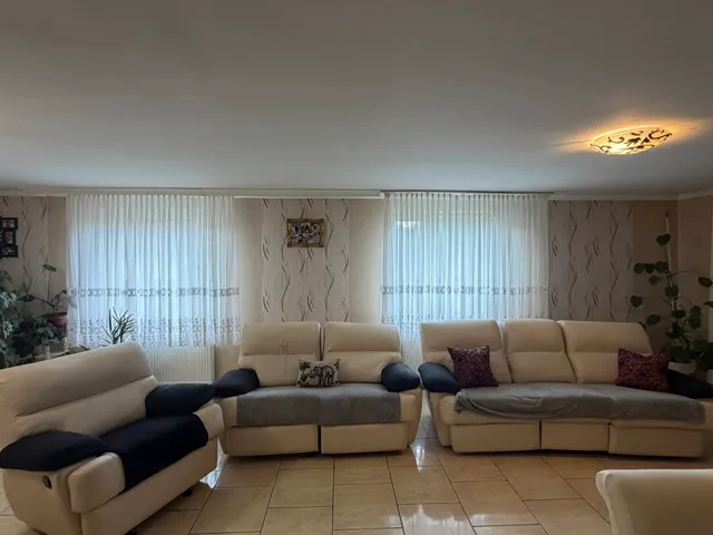 Eladó ház Miskolc 170 nm