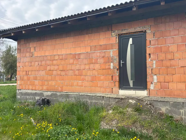 Eladó ház Hernádkak 180 nm