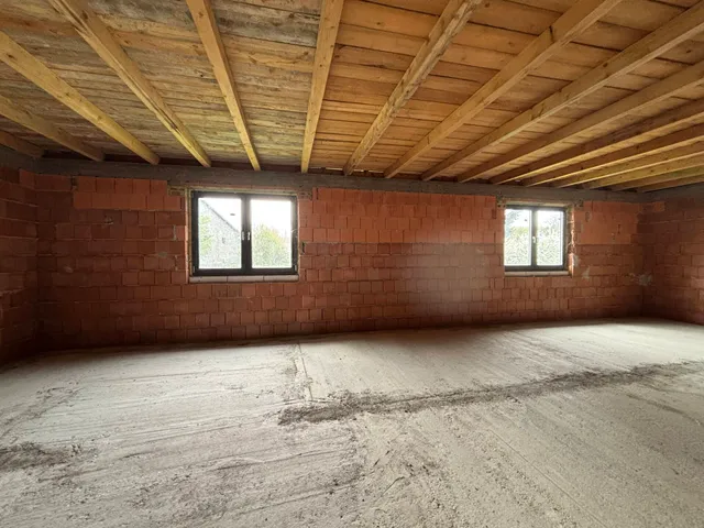 Eladó ház Hernádkak 180 nm