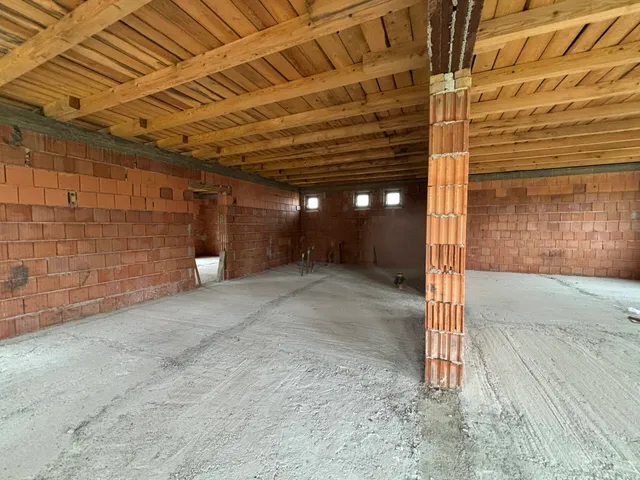 Eladó ház Hernádkak 180 nm