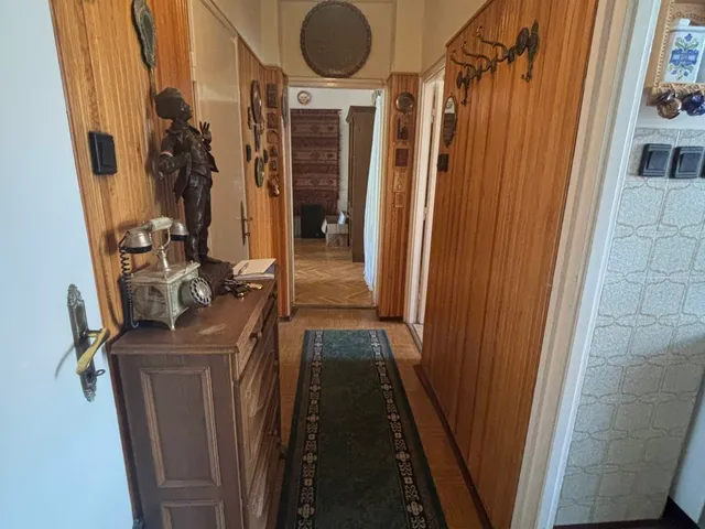 Eladó lakás Miskolc 57 nm