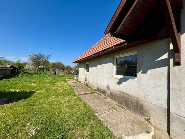 Eladó ház Sajósenye 65 nm