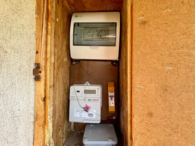 Eladó ház Sajósenye 65 nm