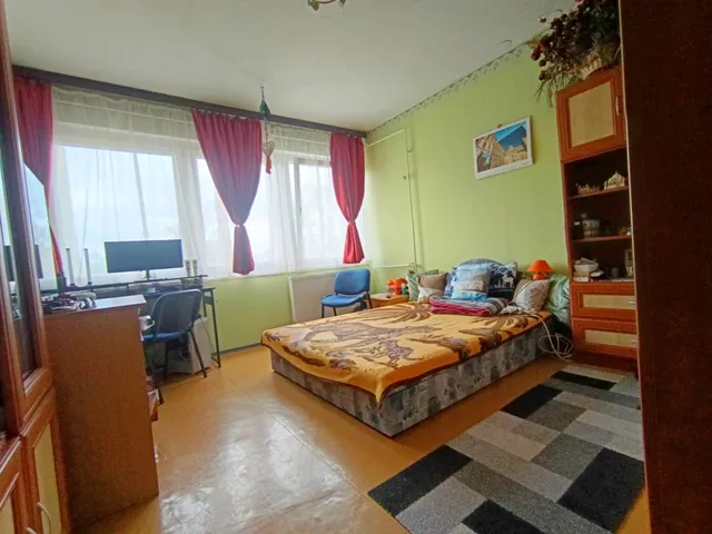 Eladó lakás Sárospatak 50 nm