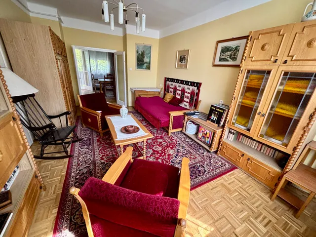 Eladó lakás Miskolc 59 nm