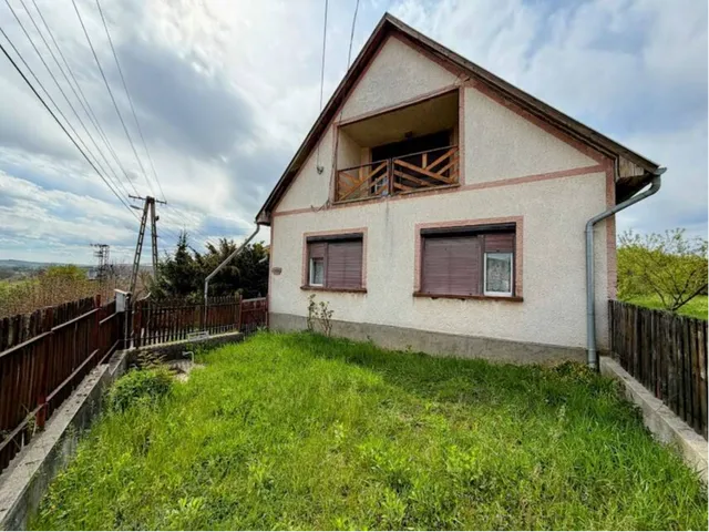 Eladó ház Szendrő 162 nm