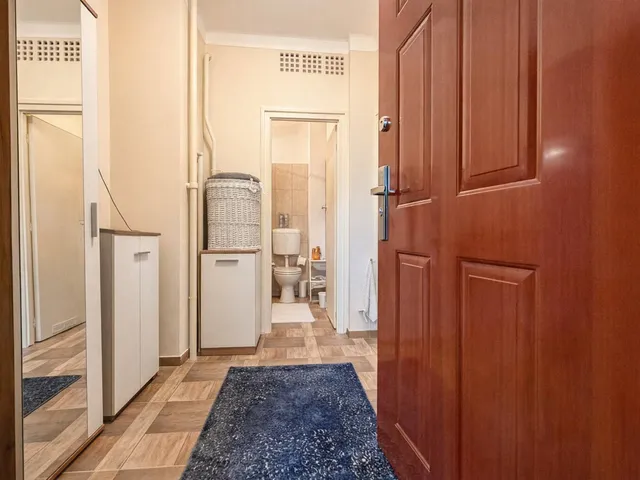 Kiadó lakás Miskolc 28 nm