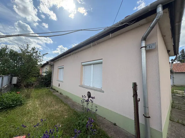 Eladó ház Sajókápolna 90 nm