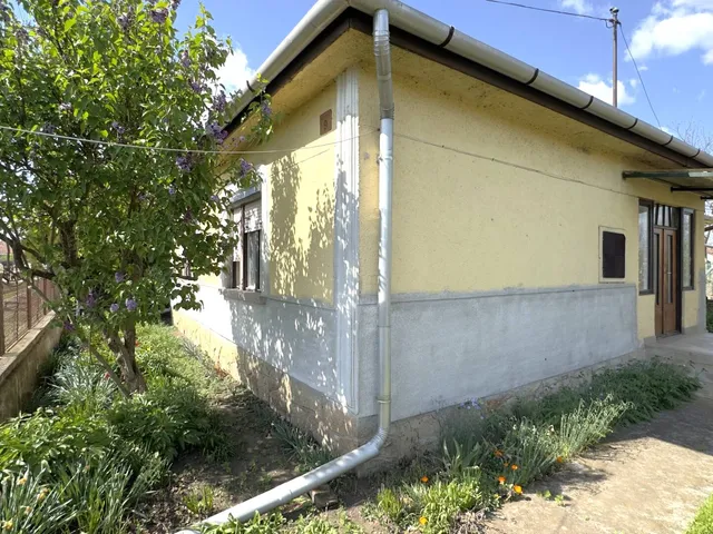 Eladó ház Taktaharkány 82 nm
