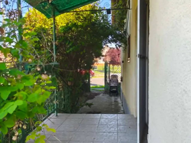 Eladó ház Mezőcsát 85 nm