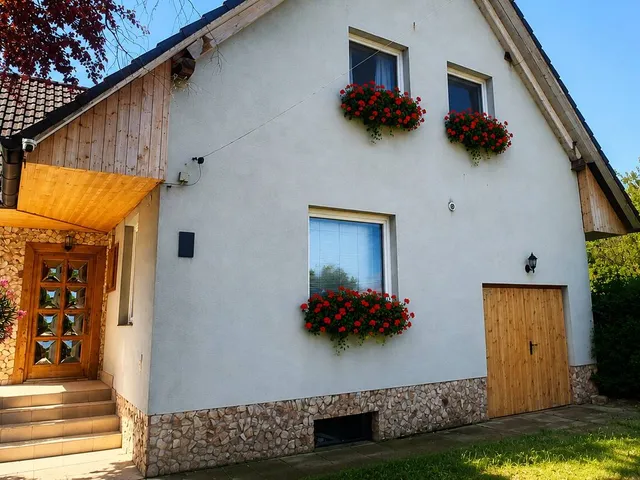 Eladó ház Hernádnémeti 157 nm