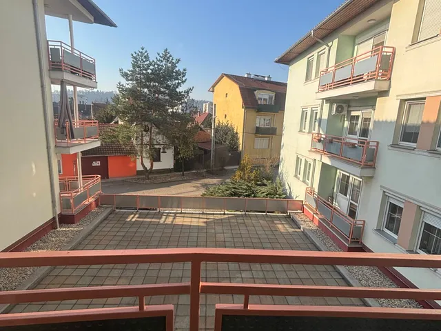 Kiadó lakás Miskolc 82 nm