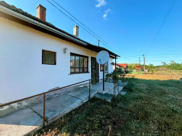Eladó ház Tápiószőlős 60 nm