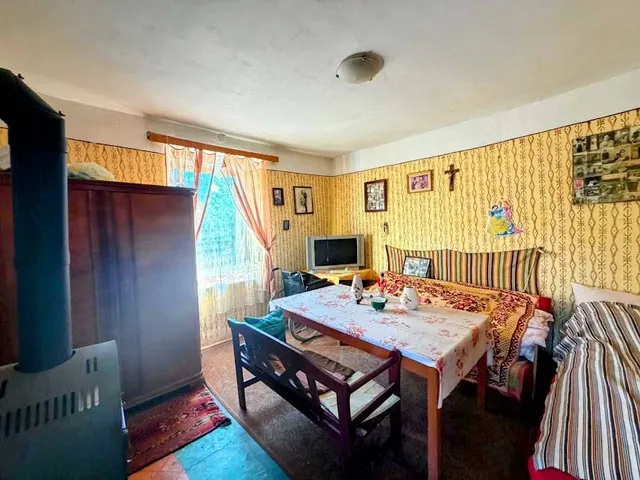 Eladó ház Tápiószőlős 60 nm