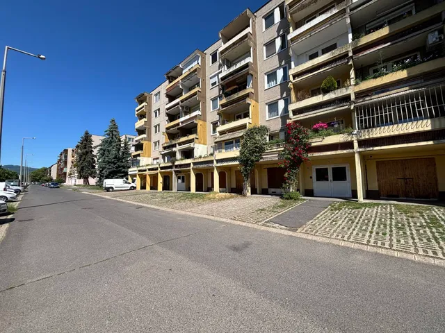 Eladó lakás Miskolc 55 nm
