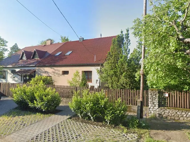 Eladó ház Miskolc 160 nm
