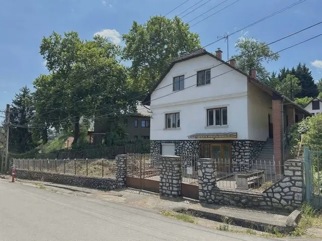 Eladó ház Miskolc 300 nm